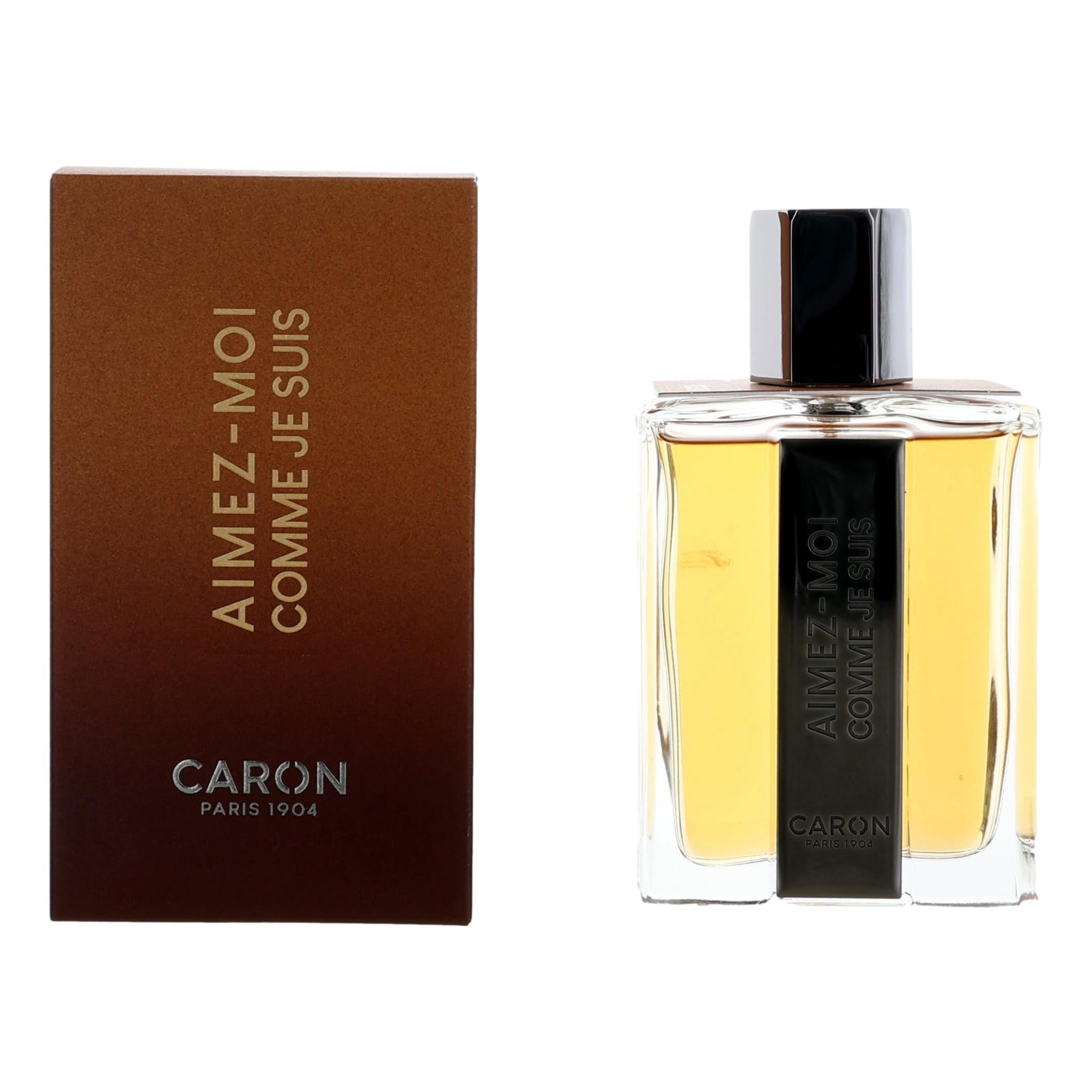 Photo of Aimez-Moi Comme Je Suis by Caron, 4.2 oz EDT Spray for Men